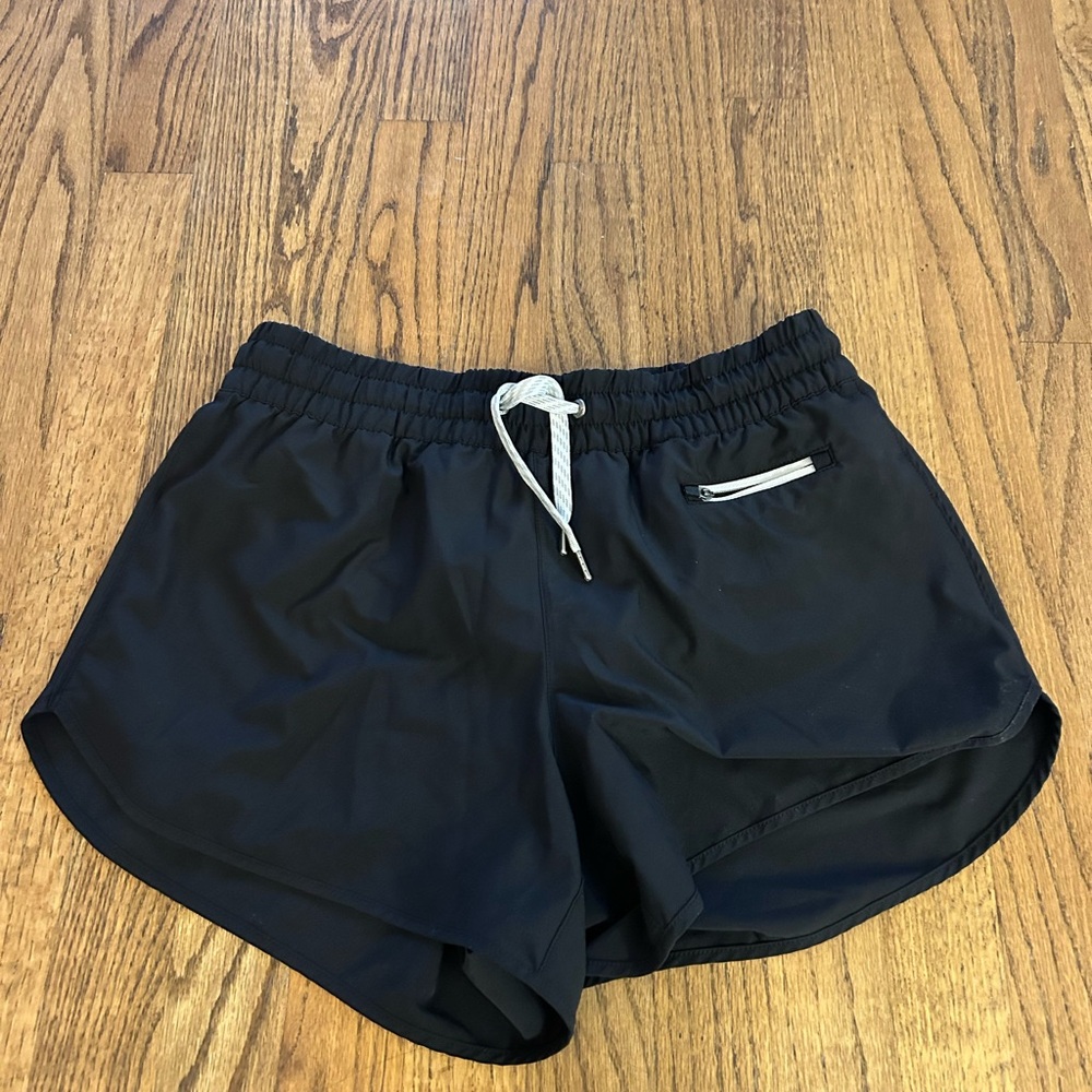 Vuori Clementine 2.0 short - Black